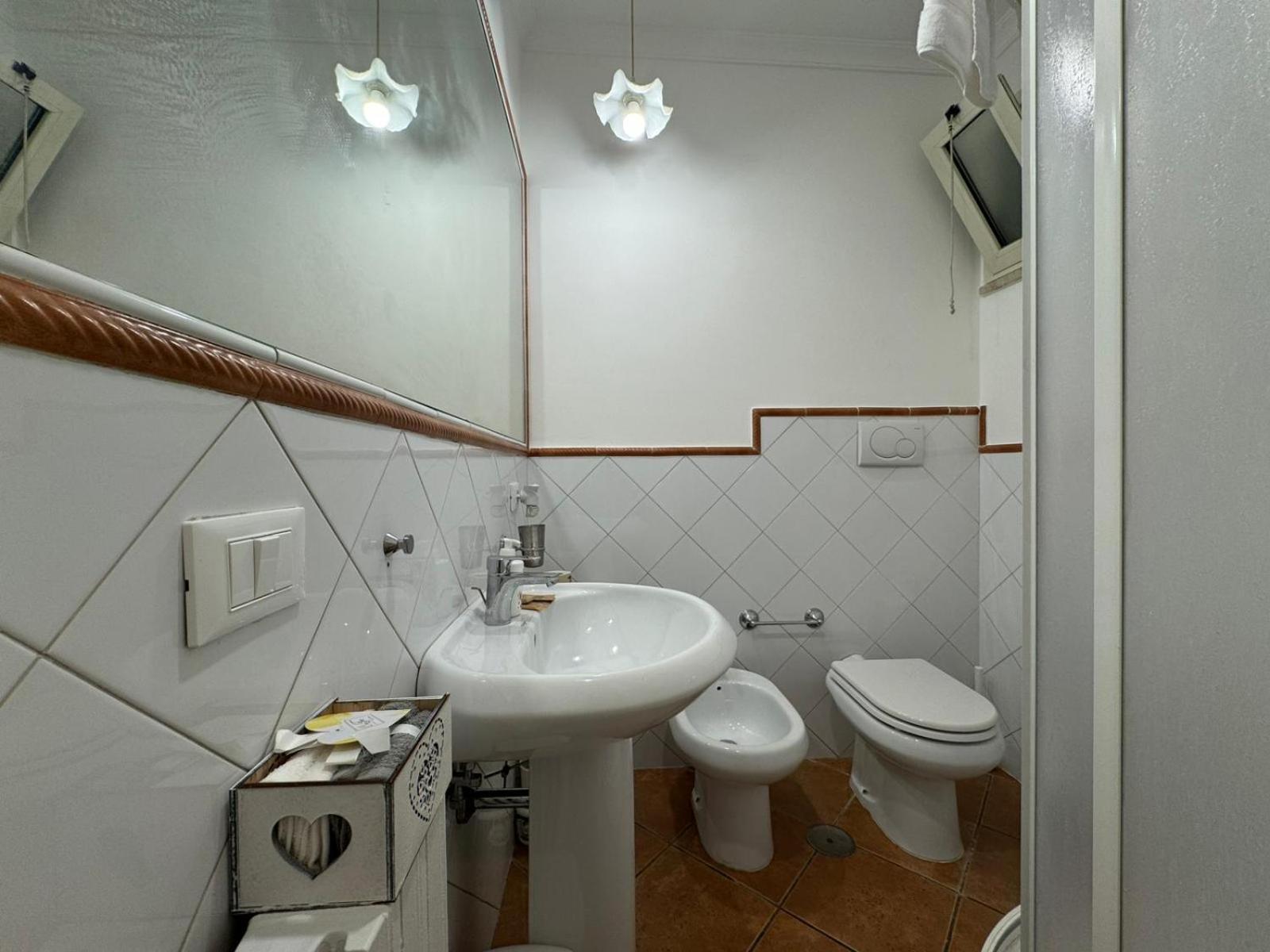 In - Jolie Parioli R0ma Appartement *